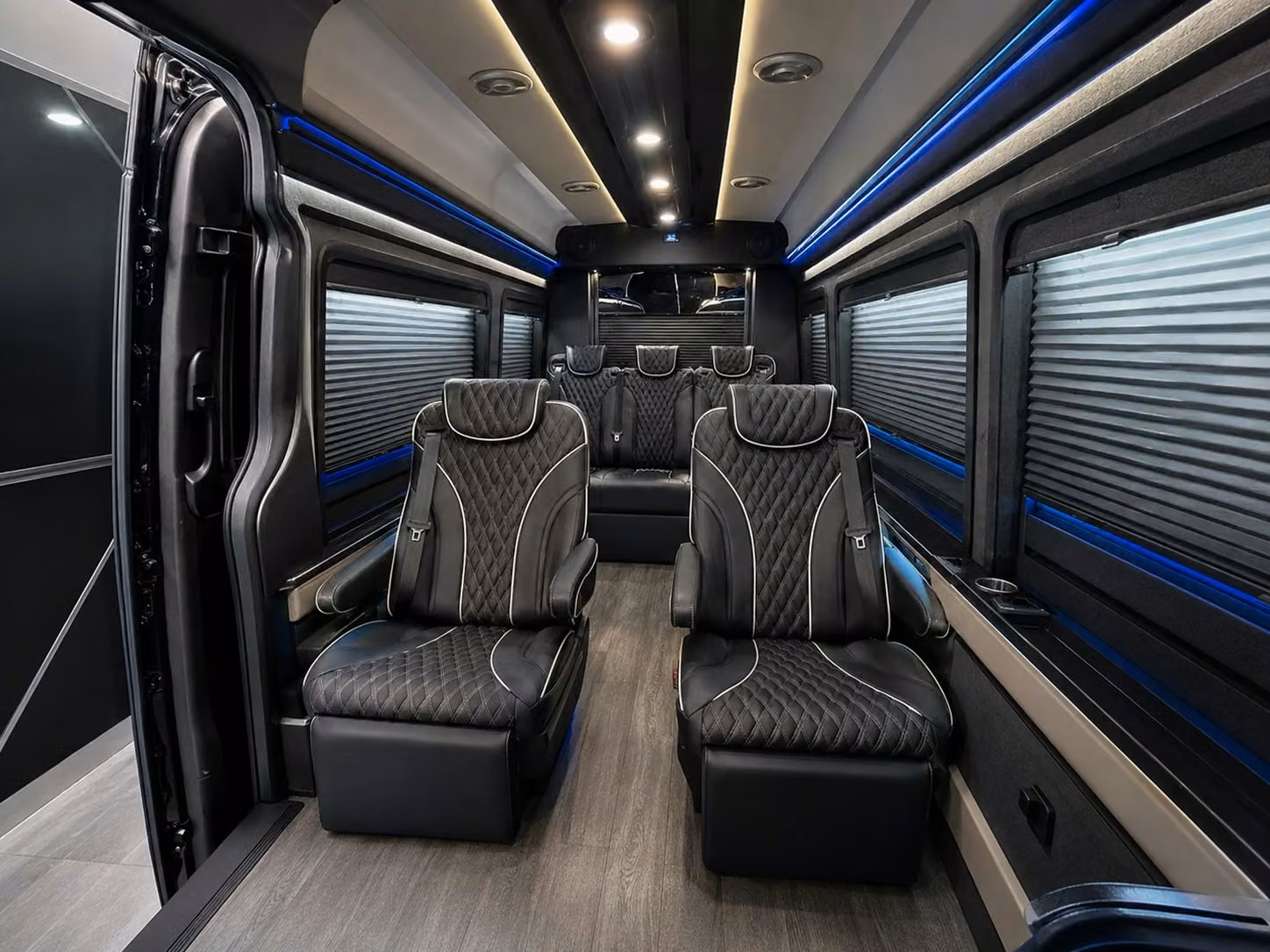 angelo state university group airport shuttles for events and athletics