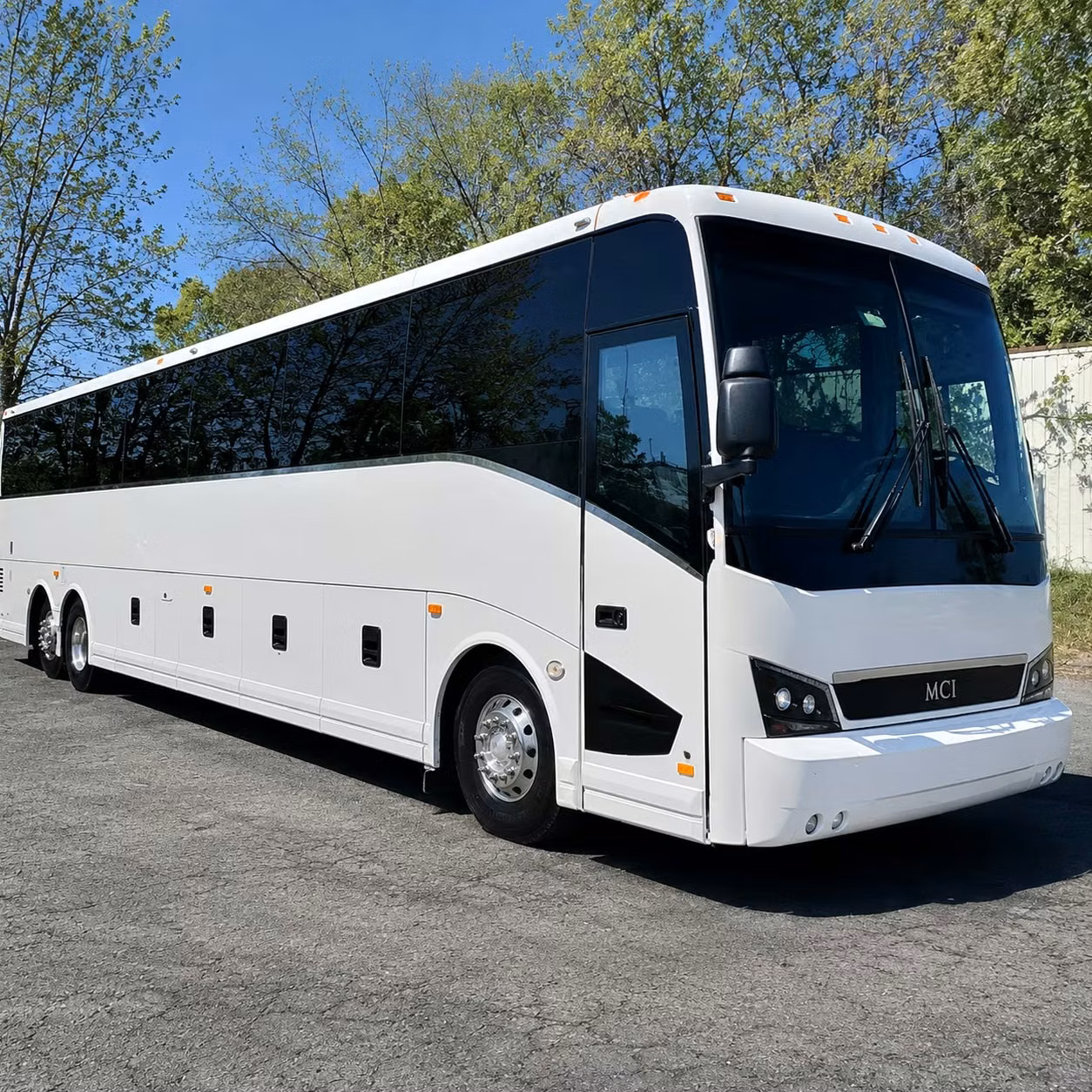 charterbussanangelo com makes booking mission trip transportation out of san angelo easy