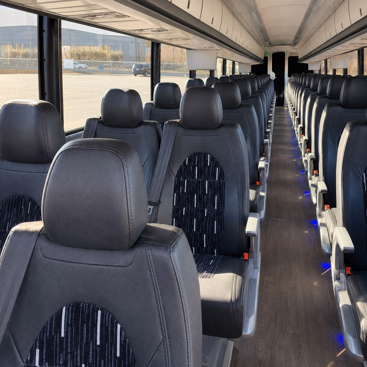 compare bus rentals in san angelo the easy way