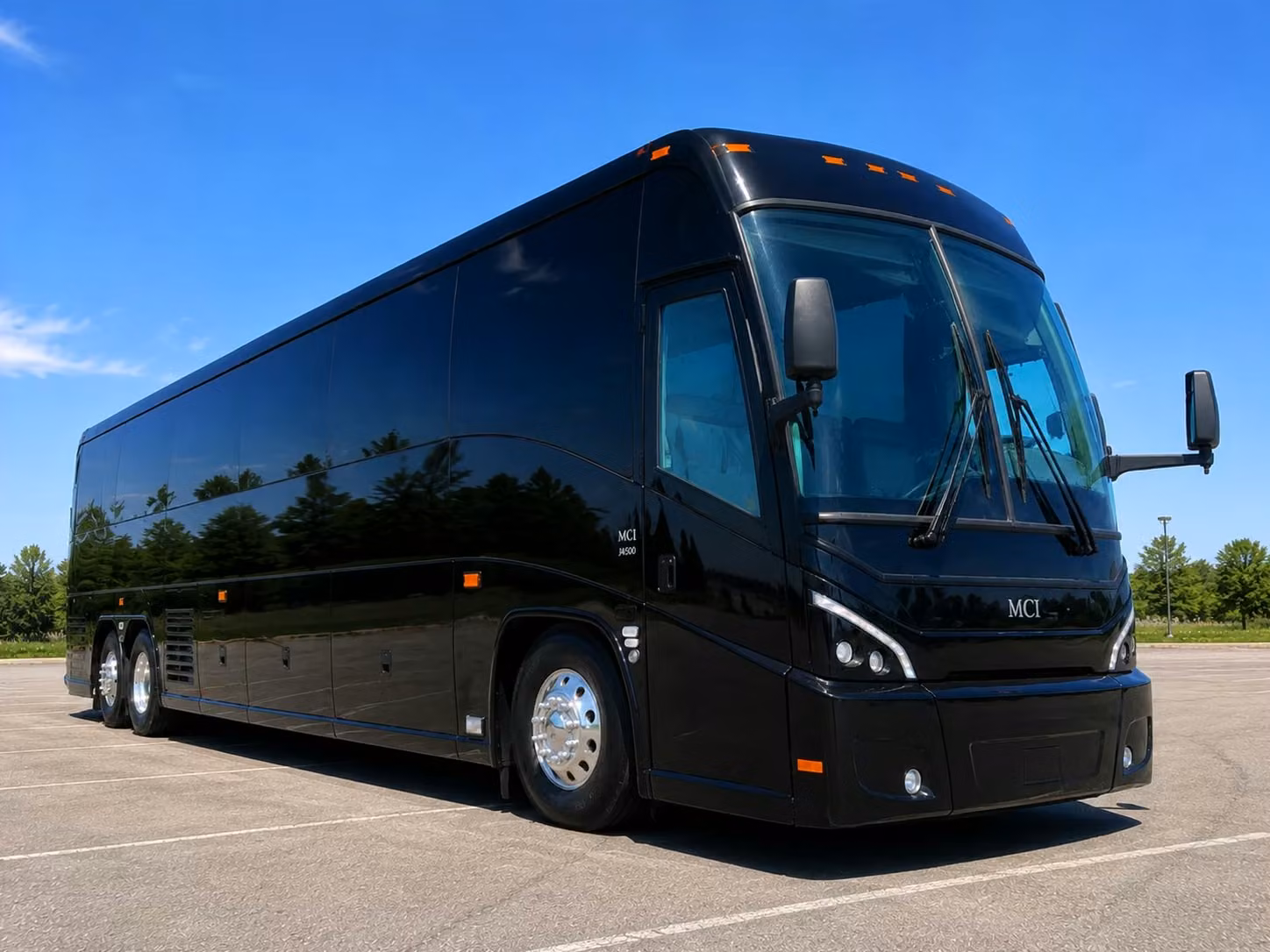 game day sporting event transportation for san angelo colts fans