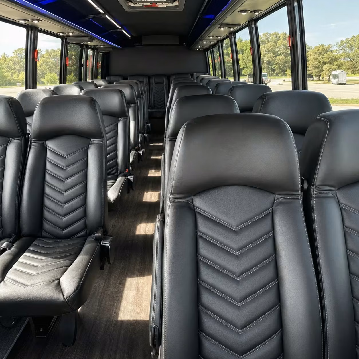 government military transportation services in san angelo