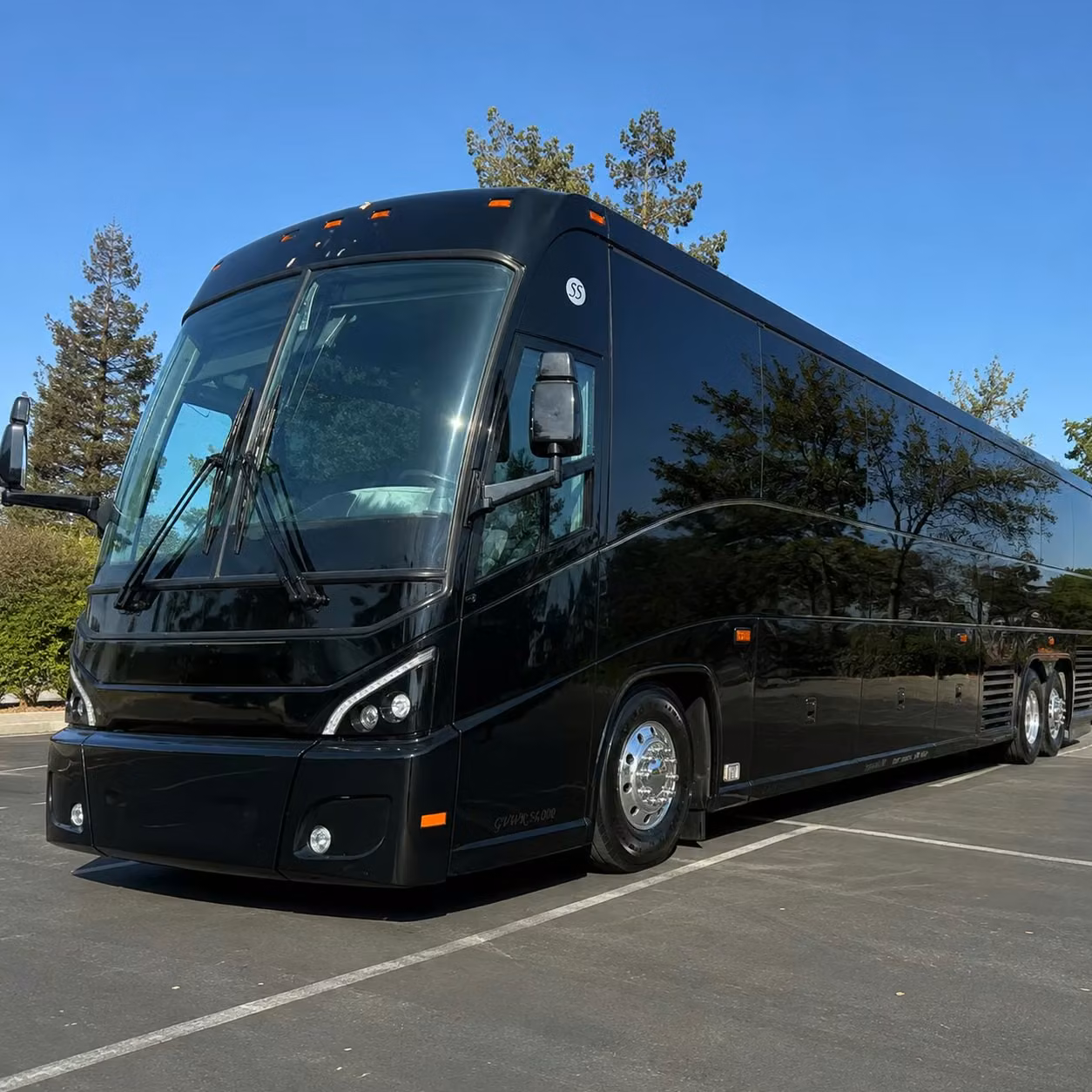 law enforcement emergency services group transportation in san angelo