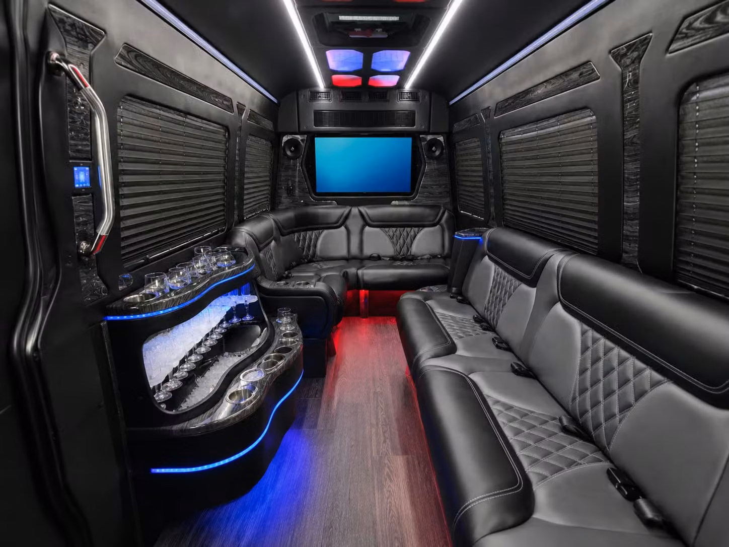 look no further for corporate concert and event transportation in san angelo