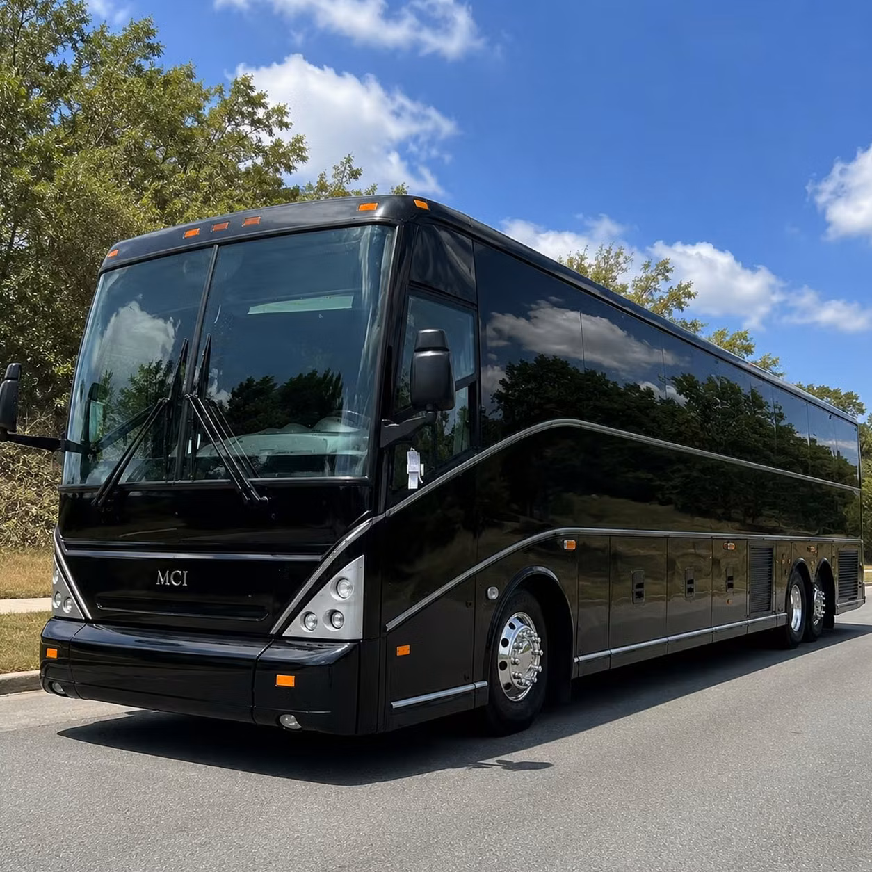 not in san angelo you can still find concert transportation nearby