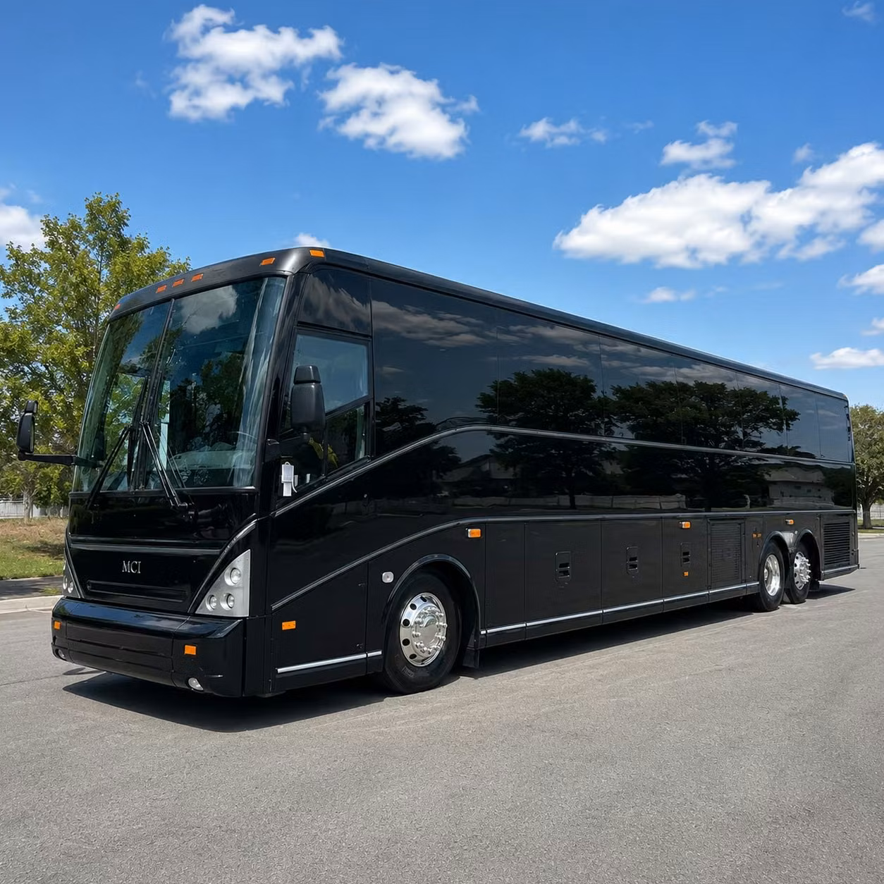 not in san angelo you can still find corporate event transportation nearby