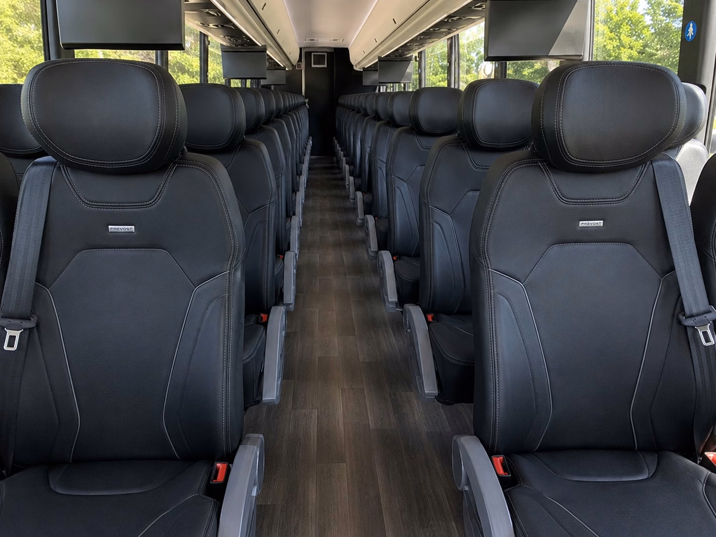 not in san angelo you can still find wedding transportation nearby