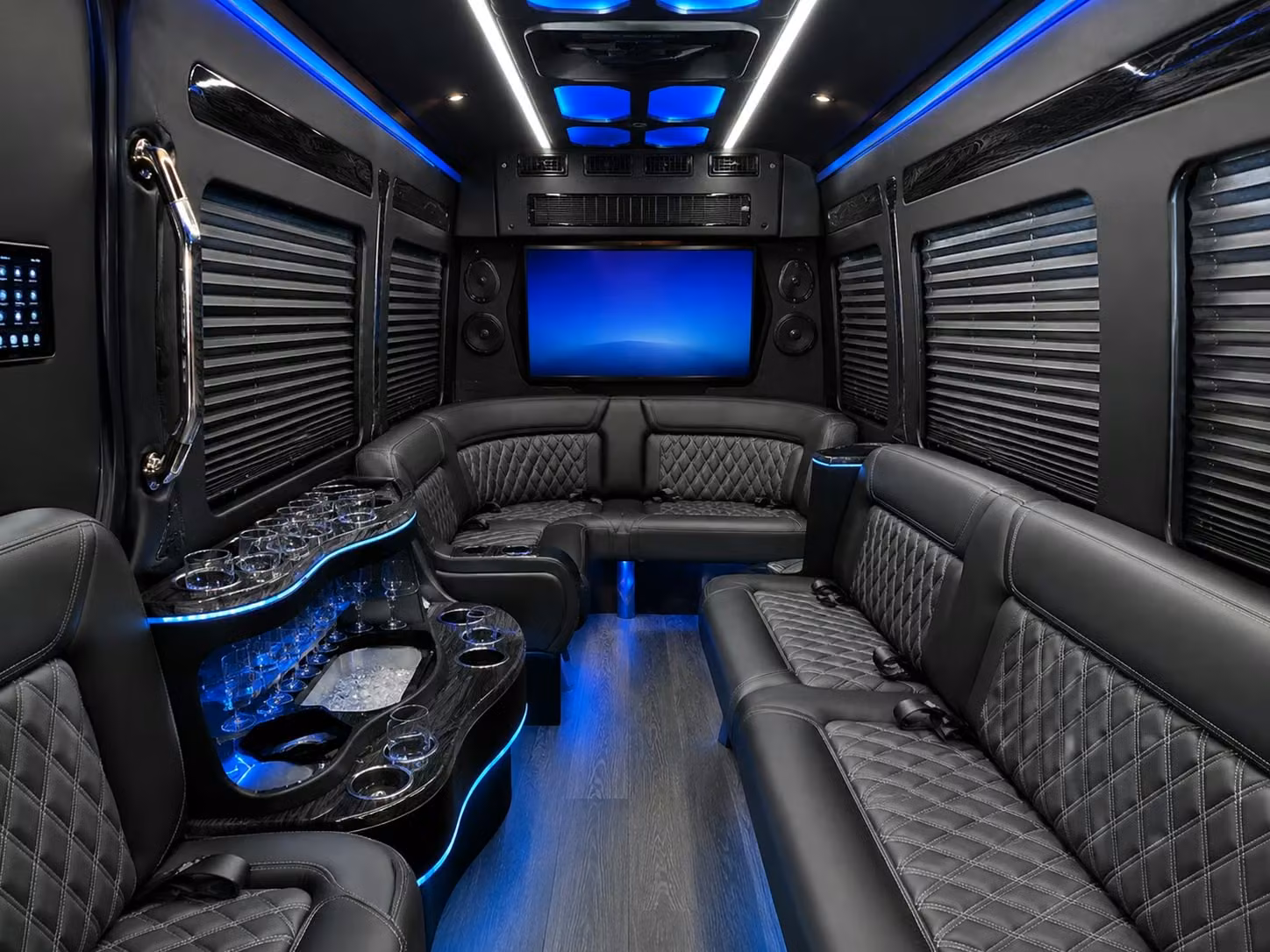 overnight and long distance field trip transportation from san angelo