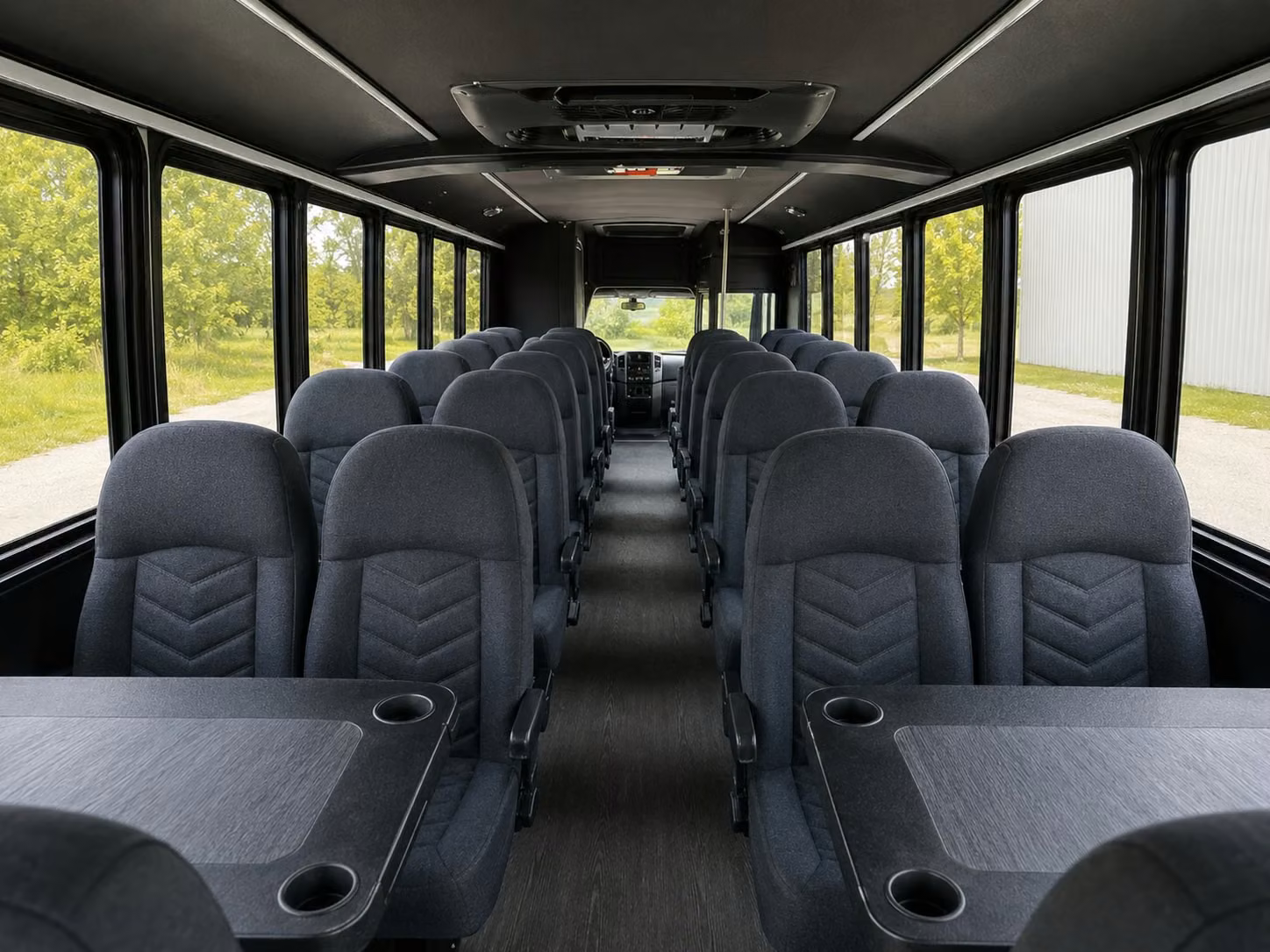 religious group transportation services in san angelo