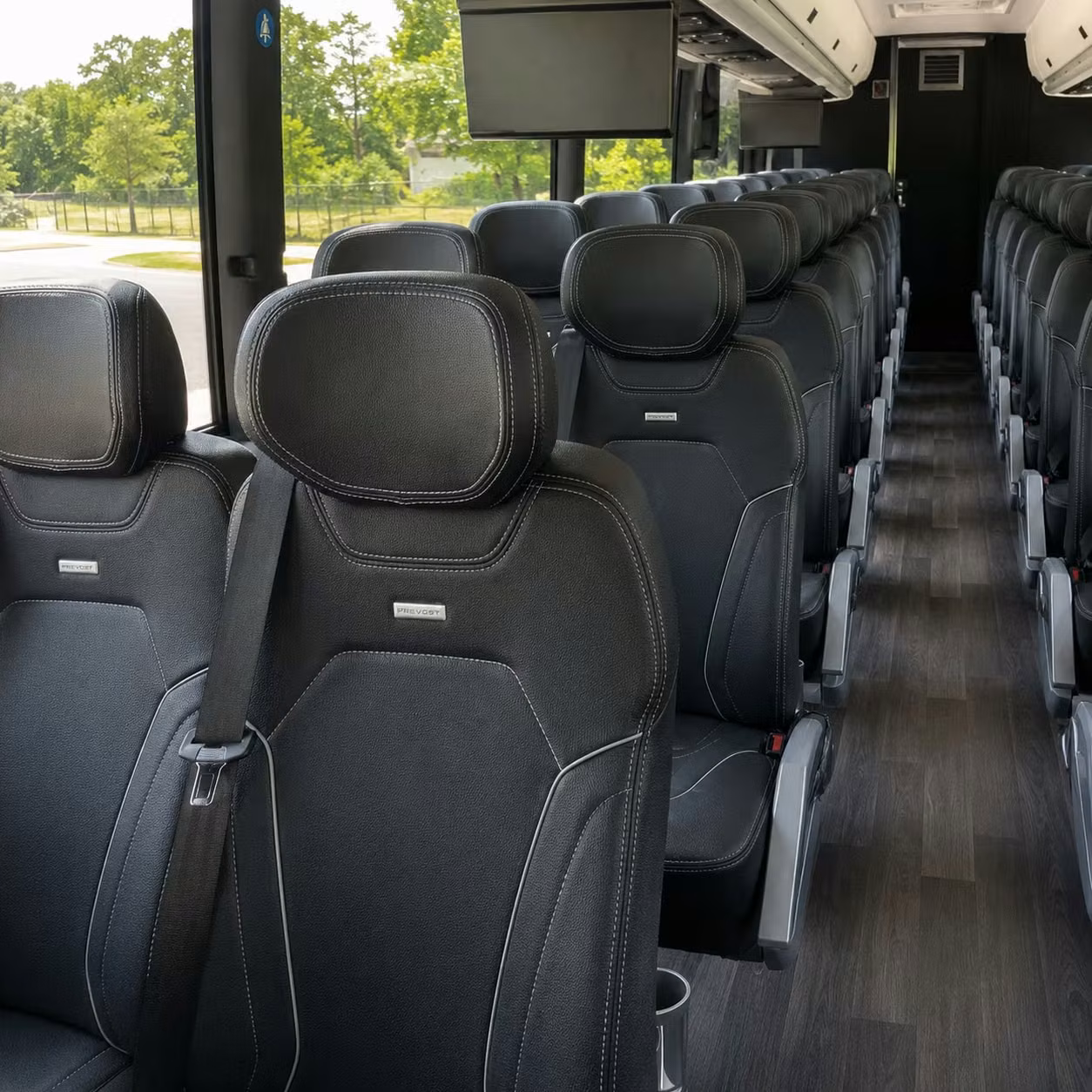 san angelo corporate transportation