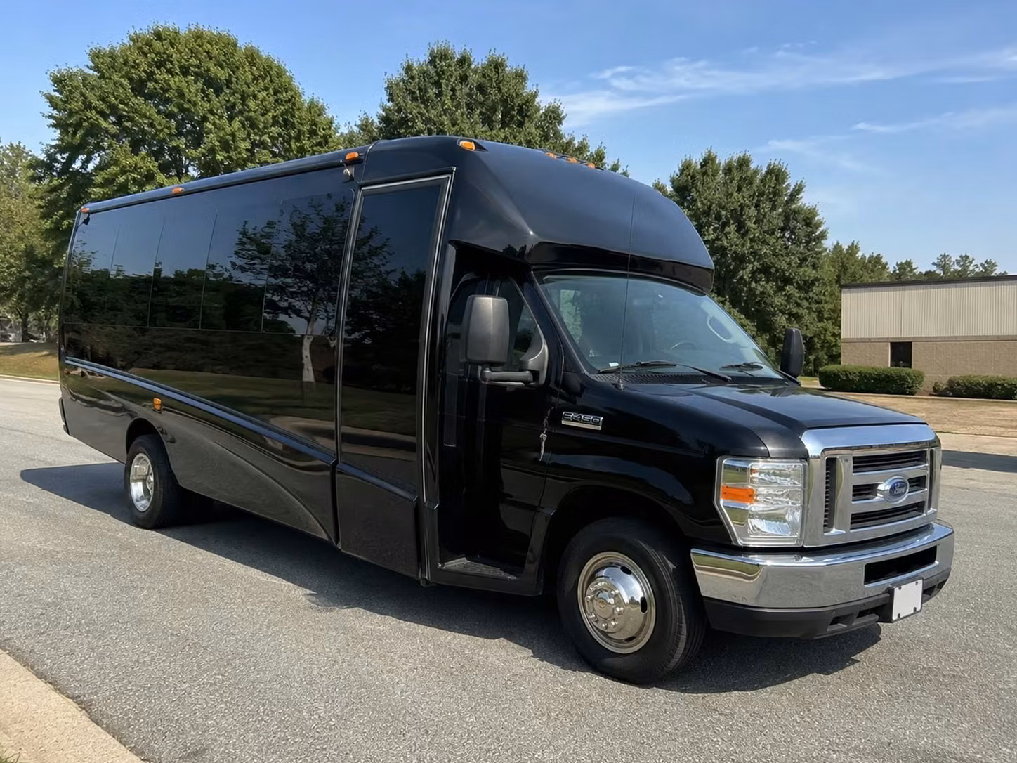 san angelo employee transportation services