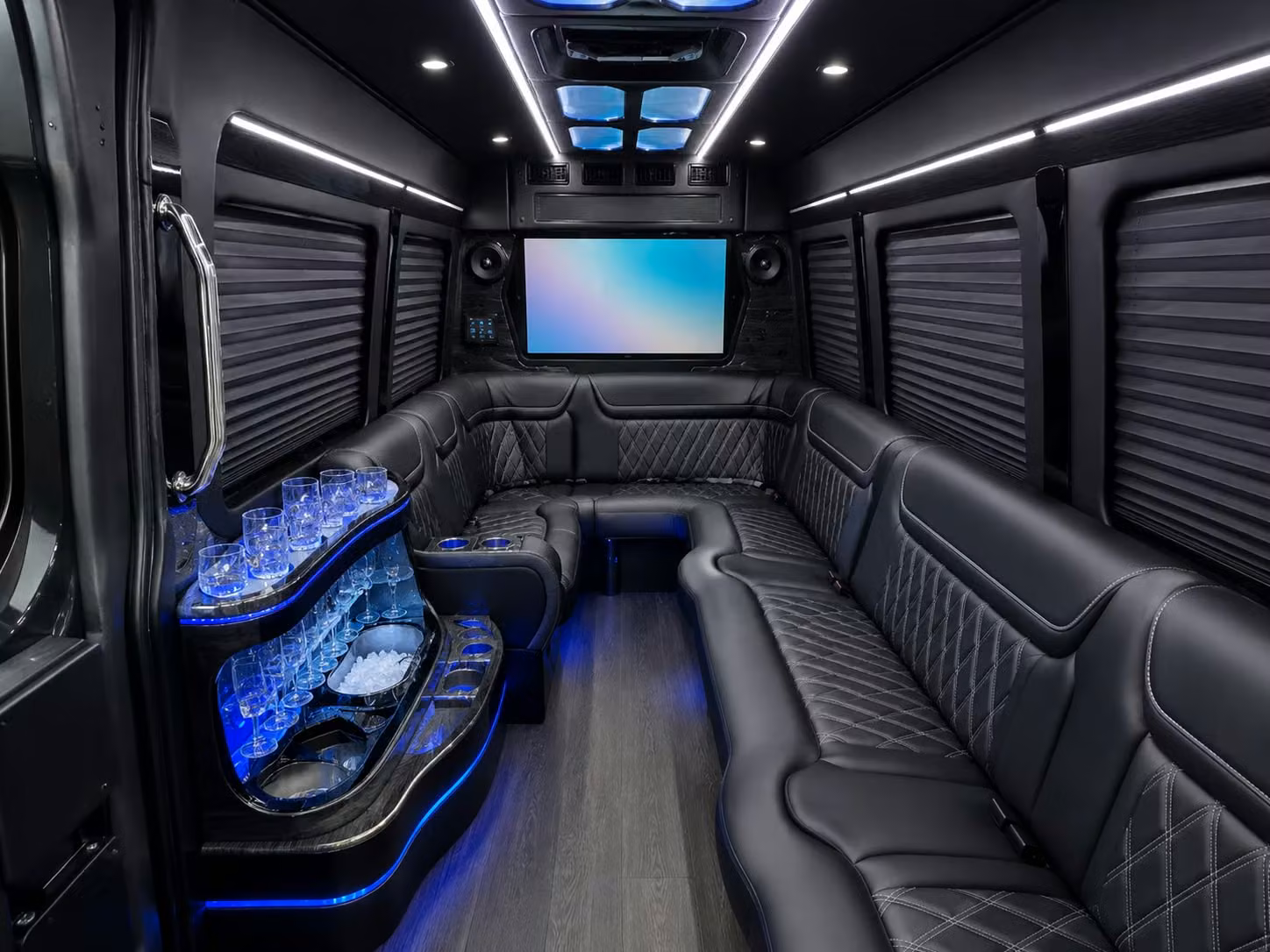 san angelo event transportation services