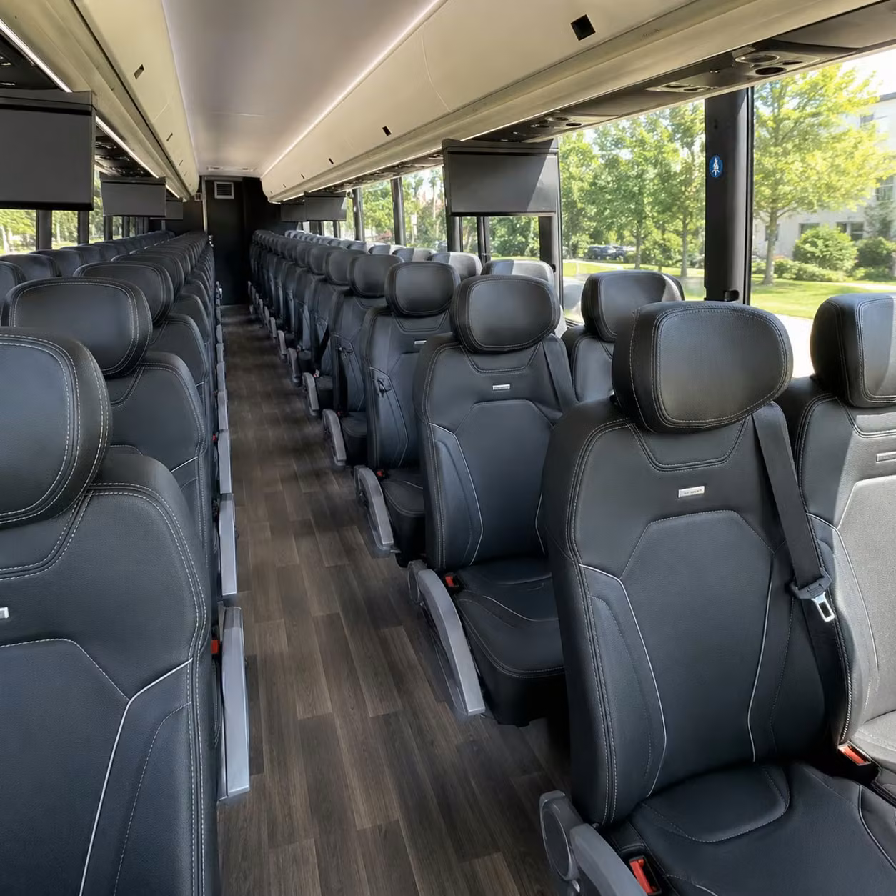 san angelo prom homecoming transportation services