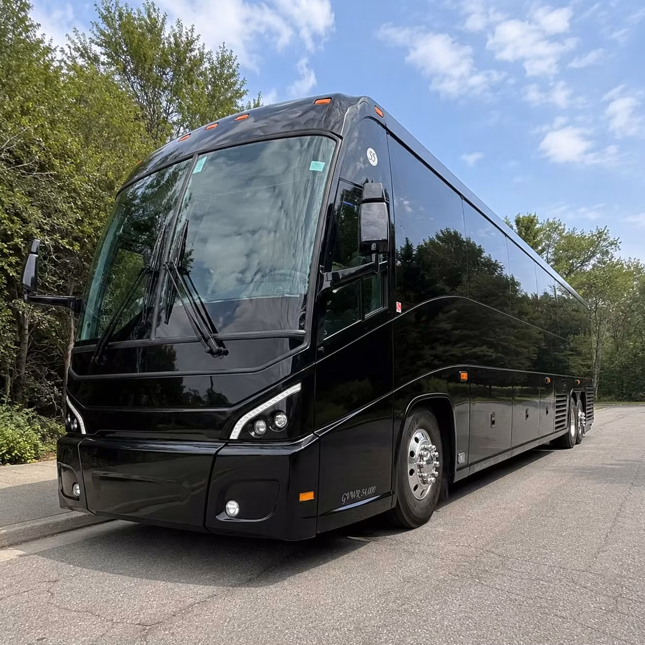 shuttle transportation for goodfellow air force base personnel in san angelo