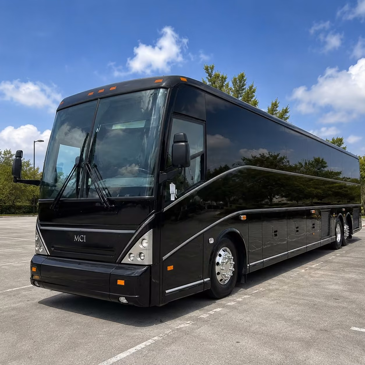 wedding guest shuttle services for san angelo s most beautiful venues