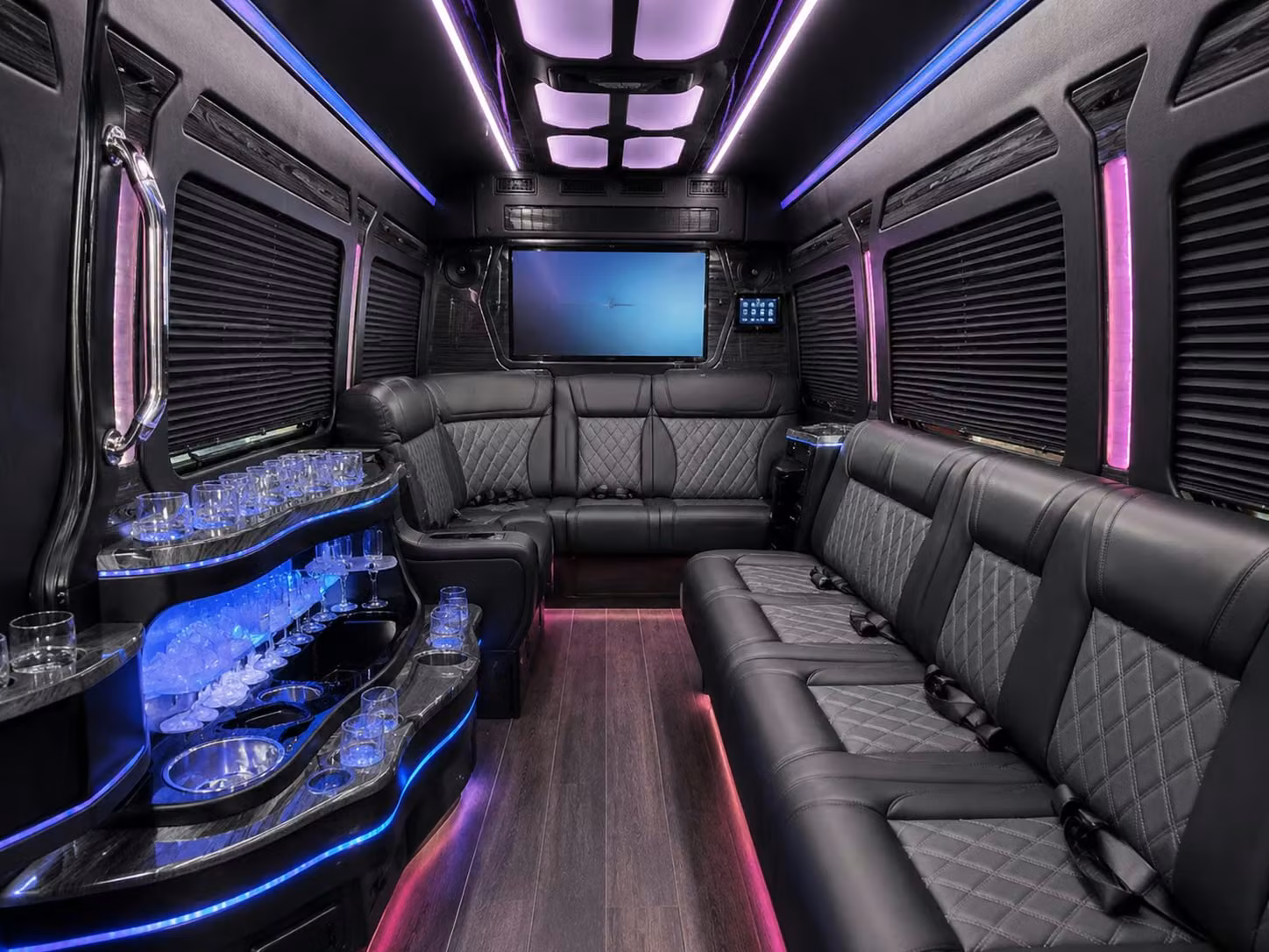 with one search compare san angelo prom bus options from multiple independent companies